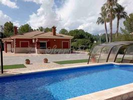 Casa-Chalet en Venta en Yecla Murcia photo 0