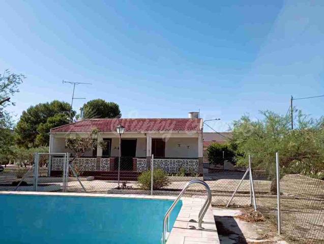 Casa de campo-Masía en Venta en Yecla Murcia photo 0