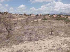 Suelo urbanizable en Venta en Monovar-Monover Alicante photo 0
