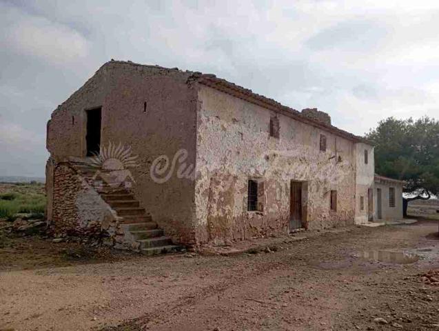 Casa de campo-Masía en Venta en Yecla Murcia photo 0