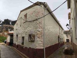Casa de pueblo en Venta en Higueruela Albacete photo 0