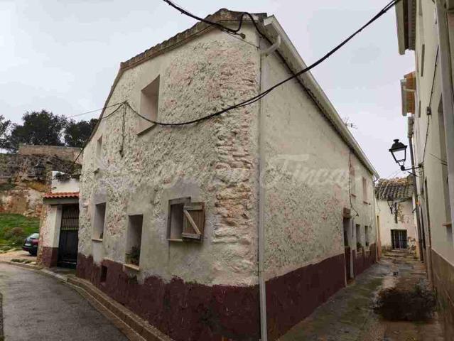 Casa de pueblo en Venta en Higueruela Albacete photo 0