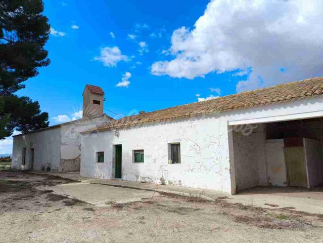 Casa de campo-Masía en Venta en Villena Alicante photo 0