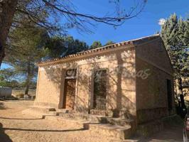 Casa de campo-Masía en Venta en Almansa Albacete photo 0