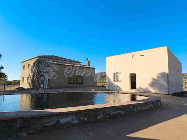 Casa de campo-Masía en Venta en Yecla Murcia photo 0
