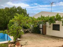 Casa-Chalet en Venta en Almansa Albacete photo 0