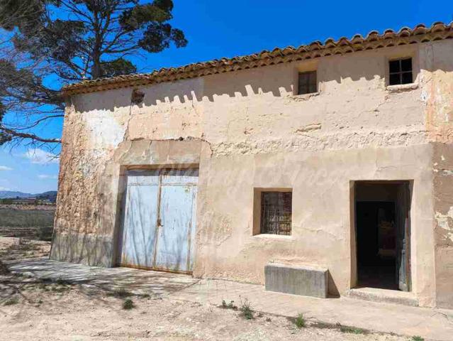 Casa de campo-Masía en Venta en Yecla Murcia photo 0