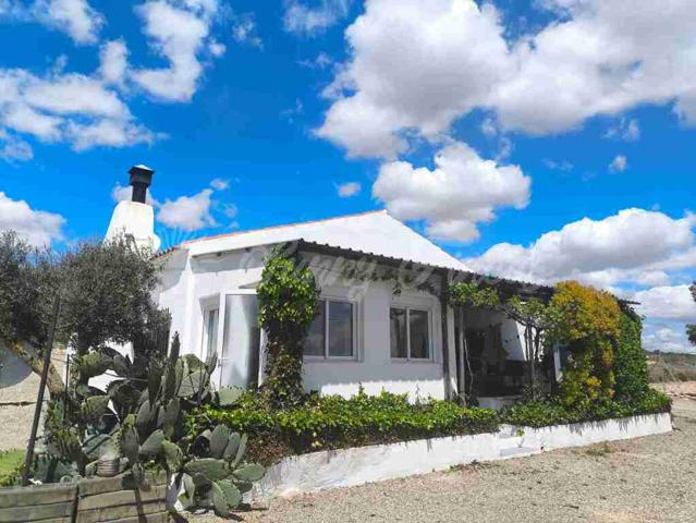 Casa de campo-Masía en Venta en Yecla Murcia photo 0