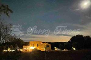 Casa-Chalet en Venta en Almansa Albacete photo 0