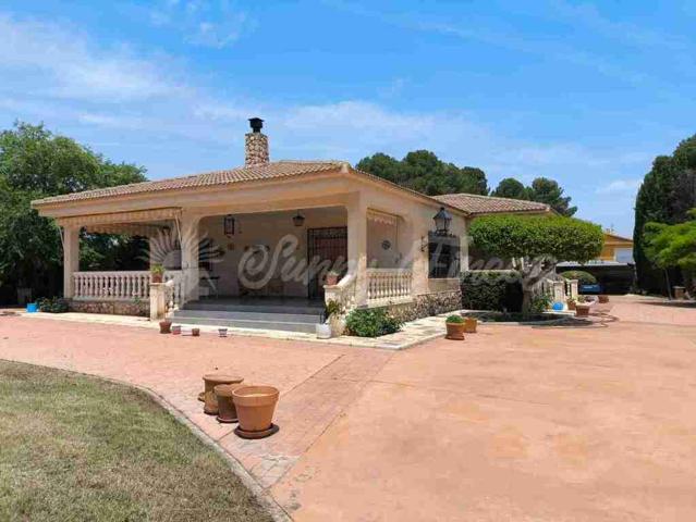 Casa-Chalet en Venta en Yecla Murcia photo 0