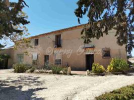Casa de campo-Masía en Venta en Pedrera (Monóver-monóvar) Alicante photo 0