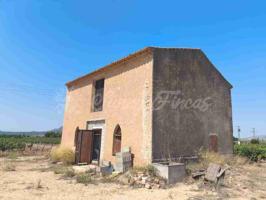 Casa de campo-Masía en Venta en Caudete Albacete photo 0