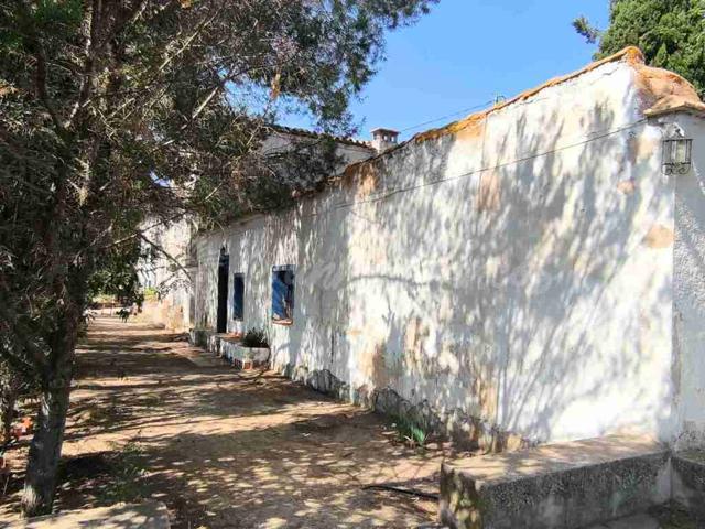 Casa de campo-Masía en Venta en Yecla Murcia photo 0