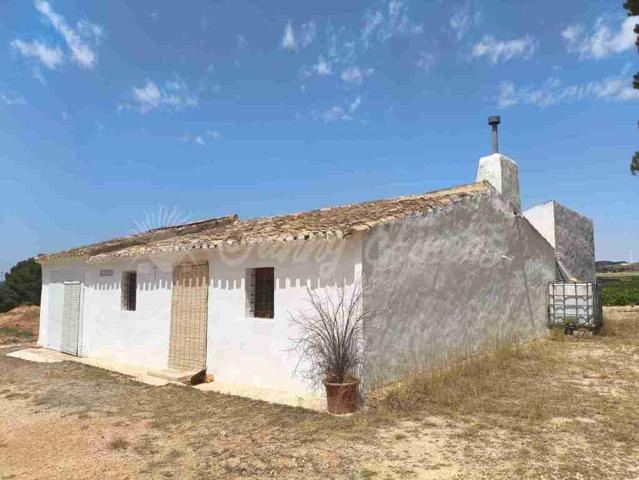 Casa de campo-Masía en Venta en Jumilla Murcia photo 0
