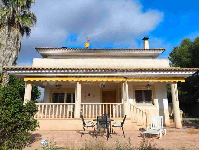Casa-Chalet en Venta en Yecla Murcia photo 0