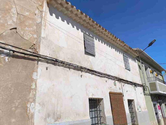 Adosada en Venta en Yecla Murcia photo 0