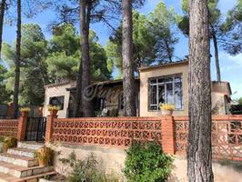 Casa-Chalet en Venta en Almansa Albacete photo 0