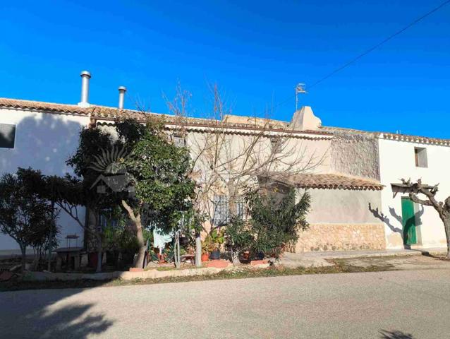 Casa de campo-Masía en Venta en Yecla Murcia photo 0