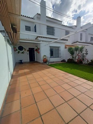 Unifamiliar Pareada En venta en Las Redes, El Puerto De Santa Maria photo 0