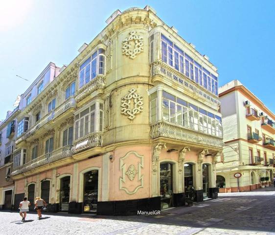 Casa o chalet independiente en venta en Centro Histórico - Plaza España photo 0