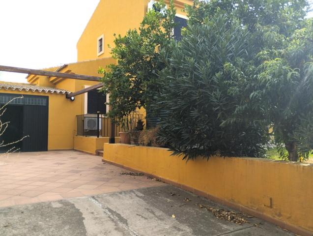 Venta en Exclusiva Pareado en Las Redes, El Puerto de Santa María photo 0