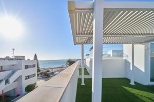 Piso en venta junto al mar photo 0