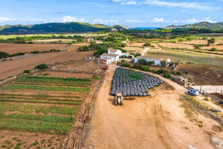 Finca Rústica en Fornells photo 0