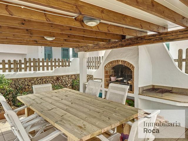 F260 - Casa de pueblo en el centro de Fornells - PRECIO NEGOCIABLE photo 0