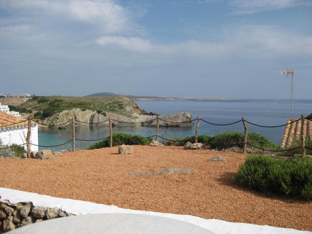A37 - NEGOCIABLE - ESCUCHAMOS OFERTAS - Restaurante con vistas al mar en Arenal d’en Castell photo 0