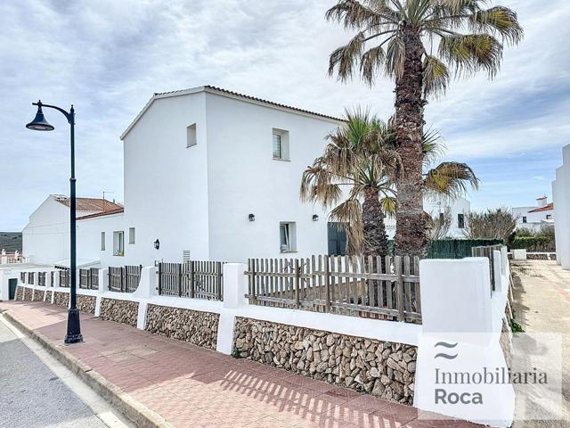 F260 - Casa de pueblo en el centro de Fornells - PRECIO NEGOCIABLE photo 0