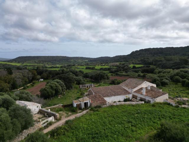 Finca Rústica en Sa Roca photo 0
