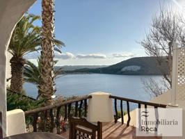 P24 - ALQUILER LARGA ESTANCIA - Apartamento de 2 habitaciones con vistas al mar photo 0