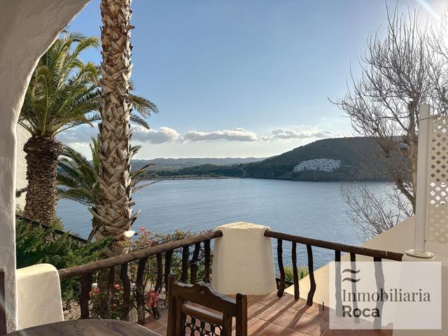 P24 - ALQUILER LARGA ESTANCIA - Apartamento de 2 habitaciones con vistas al mar photo 0