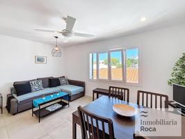 F04V - Bonito Apartamento en Fornells photo 0