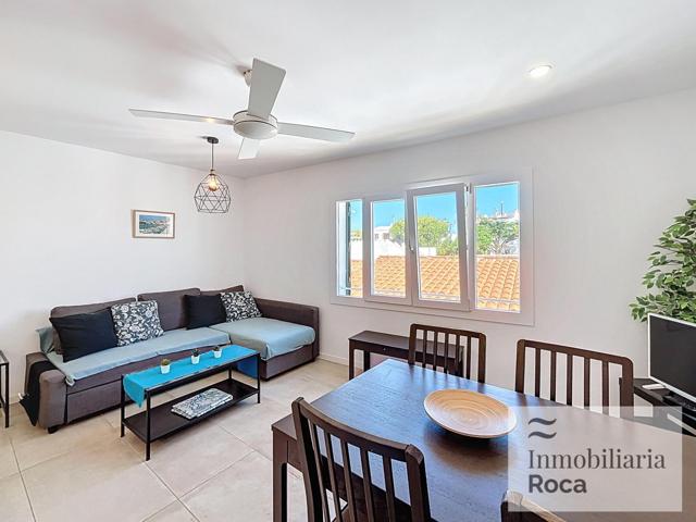 F04V - Bonito Apartamento en Fornells photo 0