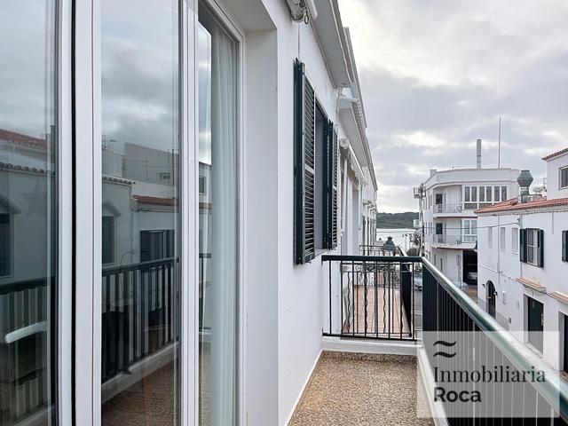 F276 - Fantástico apartamento en Fornells photo 0
