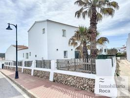 F260 - Casa de pueblo en el centro de Fornells - PRECIO NEGOCIABLE photo 0