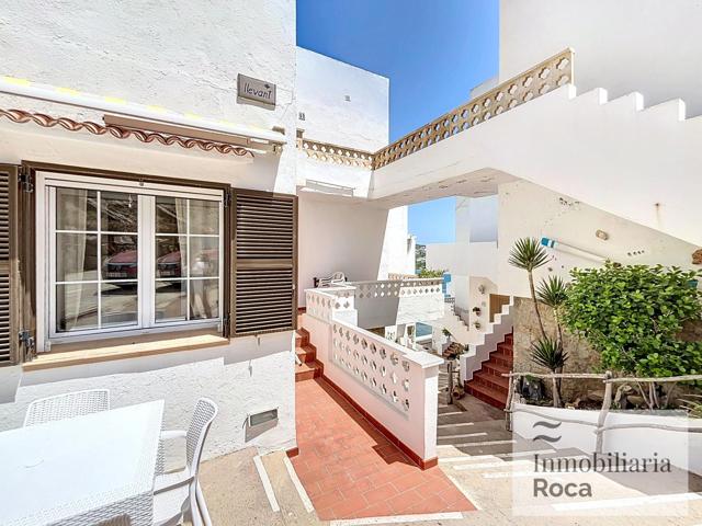 OL43 - Apartamento 1 habitación en Ses Sabines, Playas de Fornells photo 0