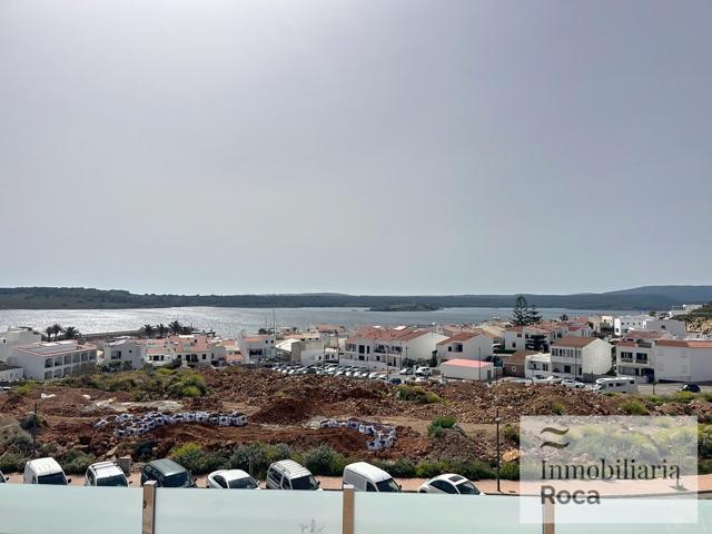 F300- ENTREGAS SEPTIEMBRE 2025 - Casa Adosada con vistas a la Bahía de Fornells photo 0