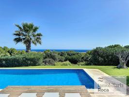 OL33- PRECIOSA CASA EN COVES NOVES photo 0