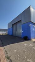 NAVE INDUSTRIAL EN ES MERCADAL photo 0