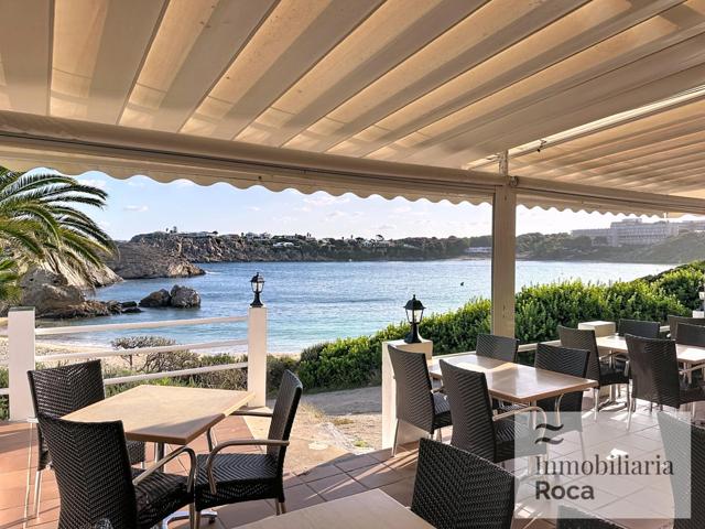 OL47 - Espectacular Restaurente en Arenal d’en Castell photo 0