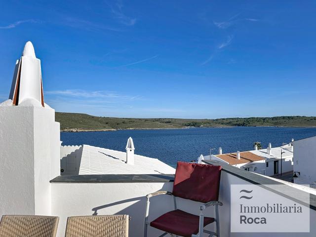 F287 - Casa de pueblo en Fornells photo 0