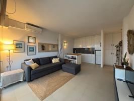 OL51 - Apartamento 1 habitación en Coves Noves photo 0