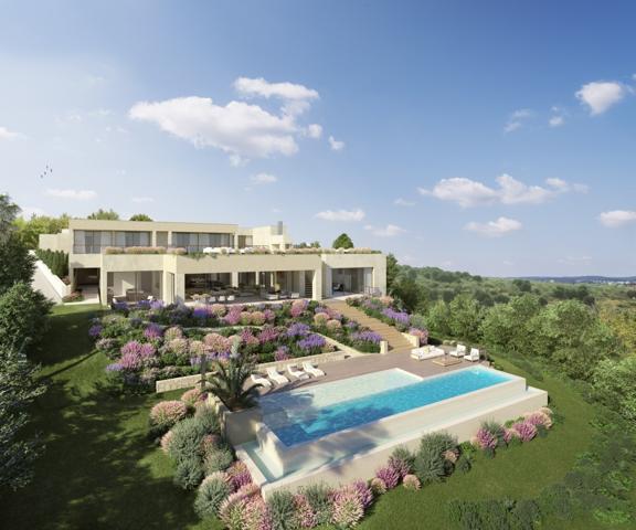 Villa en Venta en Benahavís photo 0