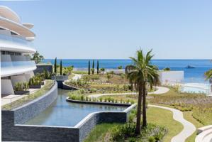 Penthouse en Venta en Estepona photo 0