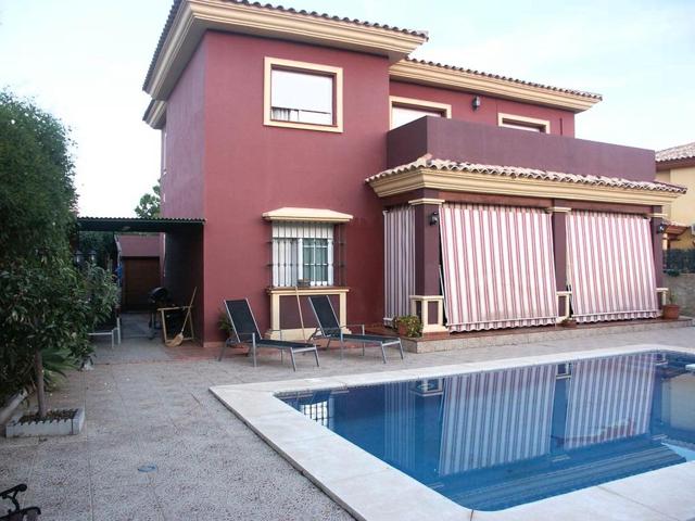 Villa en Venta en Campo Mijas photo 0