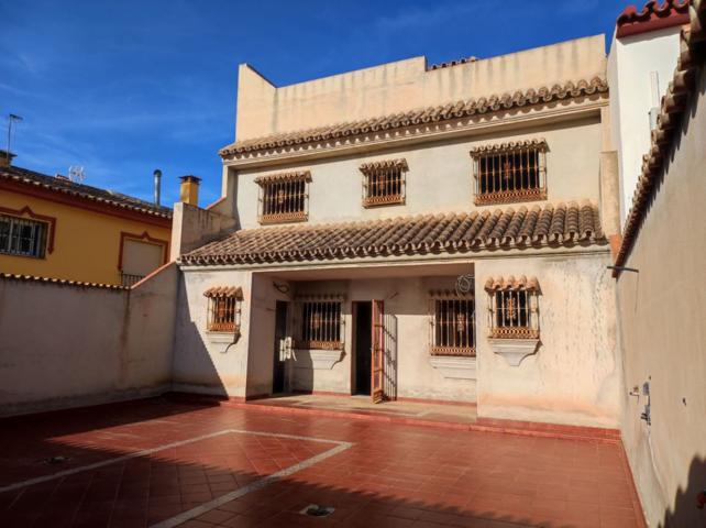 Casa Pueblo en Venta en Fuengirola photo 0