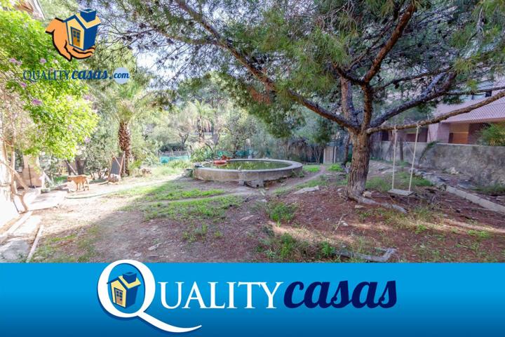 Chalet en Venta en Albufereta photo 0