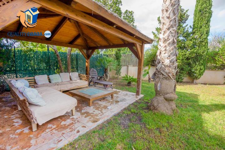 Bungalow en Venta en La Almajada photo 0